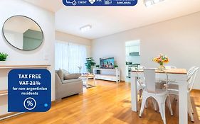Modern&New Loft Puerto Madero